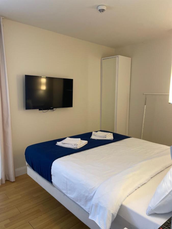 Aparthotel In City Batumi Exterior photo